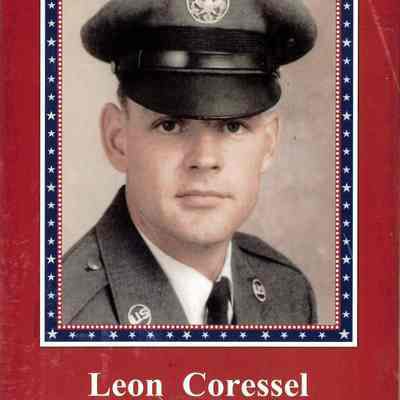 Leon Coressel