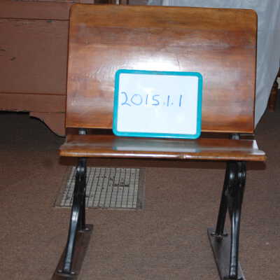 school desk