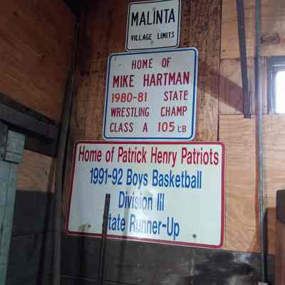 Signs