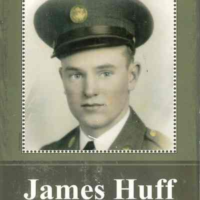 James Huff