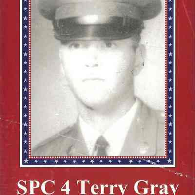 Terry Gray