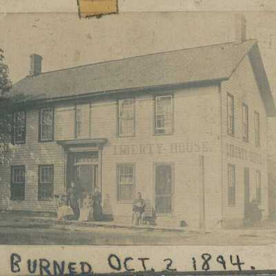 Liberty House Hotel