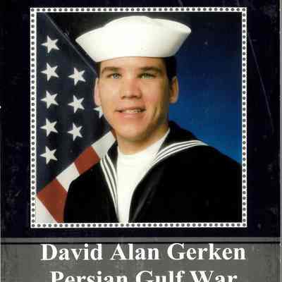 David Alan Gerken