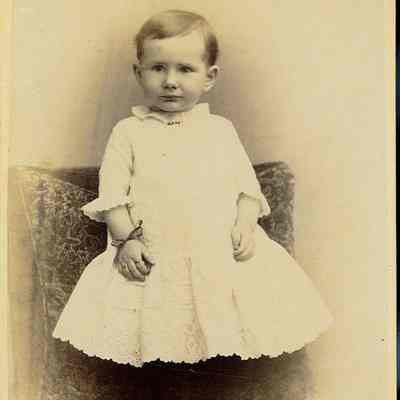 Arthur Timothy Bell