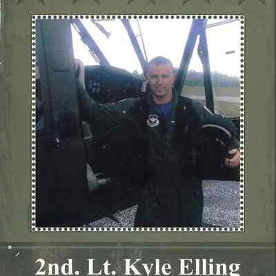 Kyle Elling