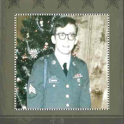 Photo of Charles Lynn Whitman