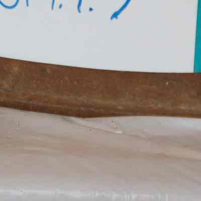Scythe Blade