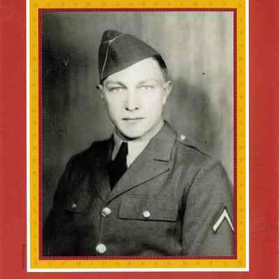 Norman John Wiechers