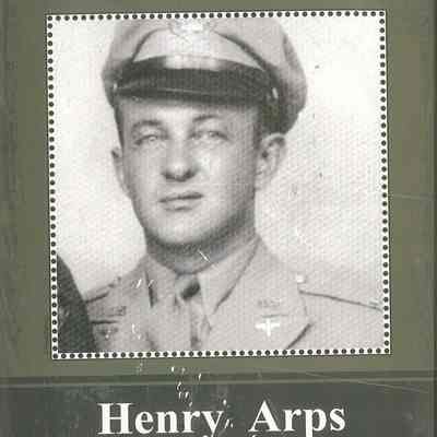 Military Photo of Henry Arps