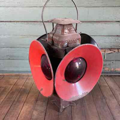 Switch Lantern