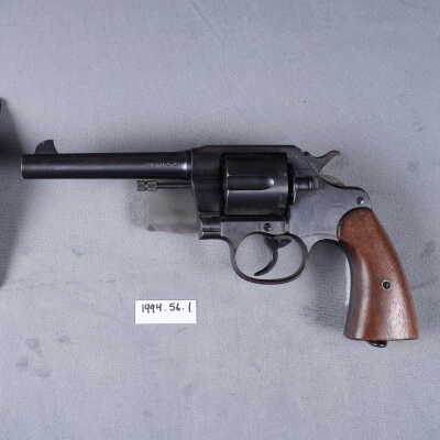 Revolver