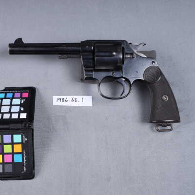 Revolver