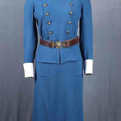 Full Uniform