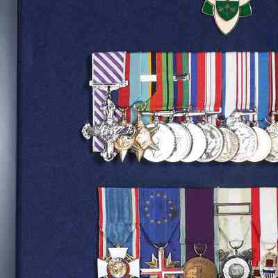 1939-1945 Star.