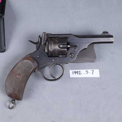 Revolver