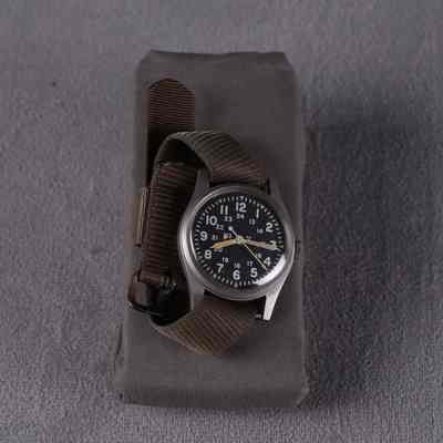 1982-2000 Canadian Forces Officer's Wristwatch