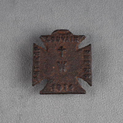 Medal, Commemorative