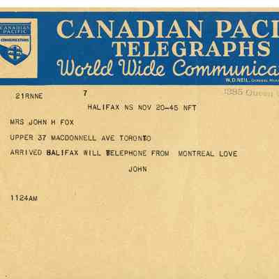 Telegram