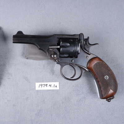 Revolver