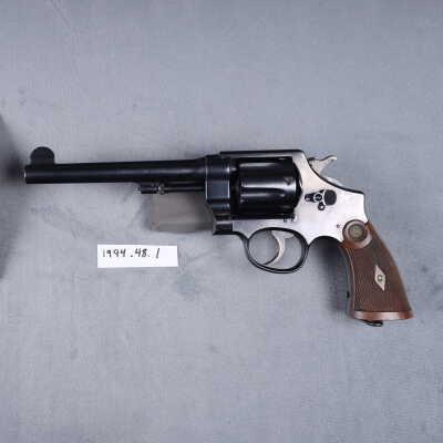 Revolver