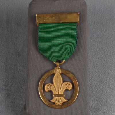 Medal, Commemorative