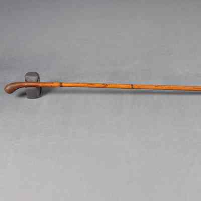1915-1918 British Army Officer's cane.