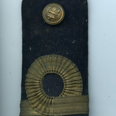 Board, Shoulder