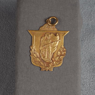 Medal