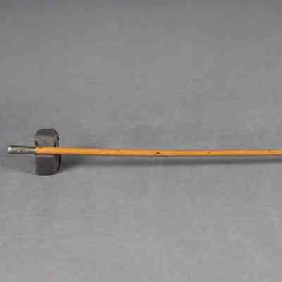 1918 Royal Flying Corps Officer's cane.