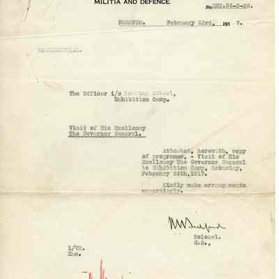 Letter