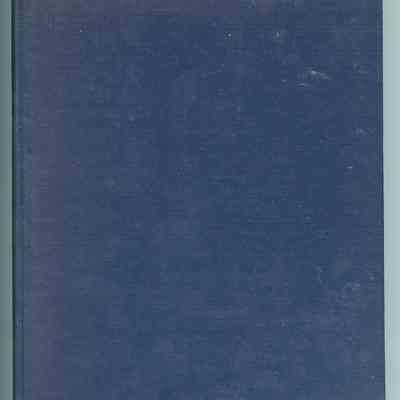 Cover of Book