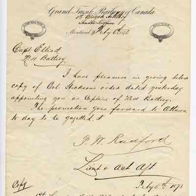Letter