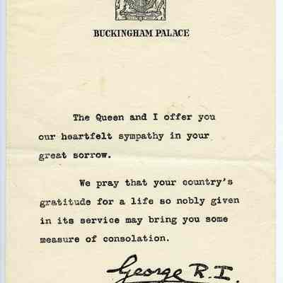 Letter
