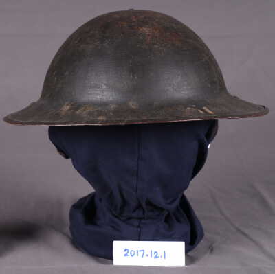 Helmet, Military