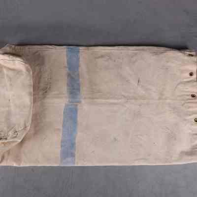 1942-1945 RCAF Duffle Bag