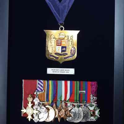 1939-1945 Star.