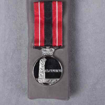 2008-Present Canadian Medal of Sacrifice Copy