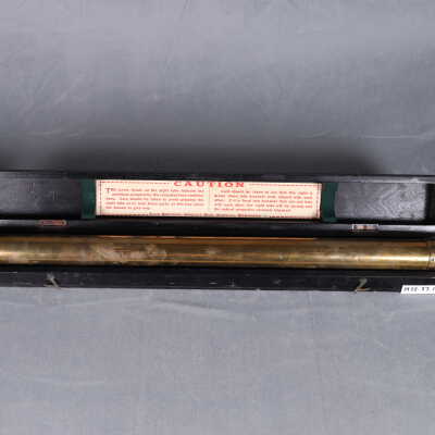 1916-1918 Royal Flying Corps/Royal Air Force Aldis Gunsight.