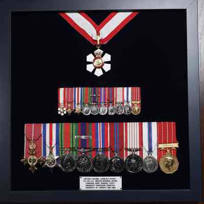 1939-1945 War Medal.