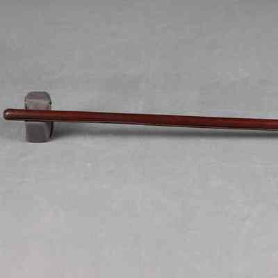 1939-1945 Canadian Army officer's stick.