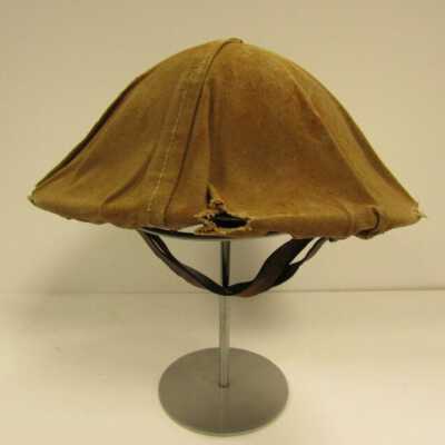 Helmet (Front View)