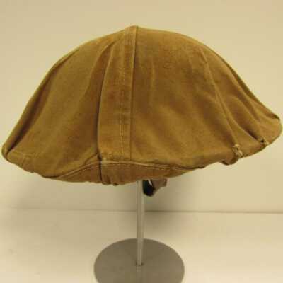 Helmet (Side View)