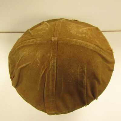 Helmet (Top View)