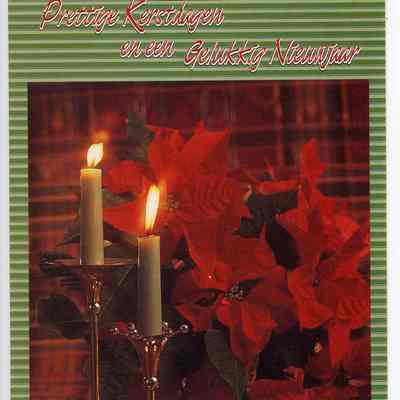 Card, Holiday