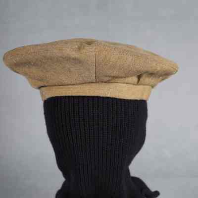 1944-1945 British Army General Service beret