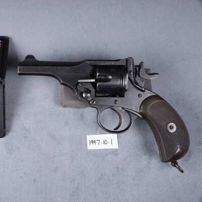 Revolver
