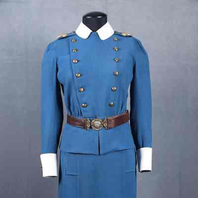Full Uniform