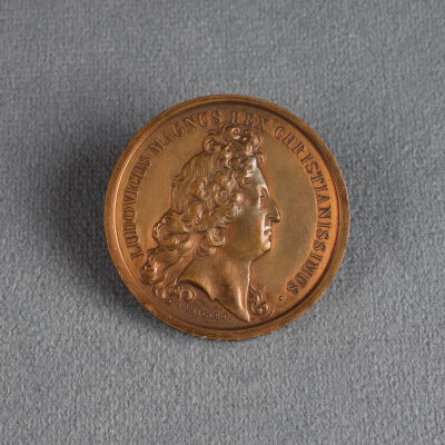 Medal, Commemorative