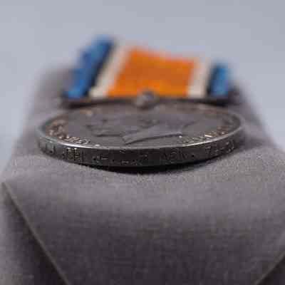 Medal Rim