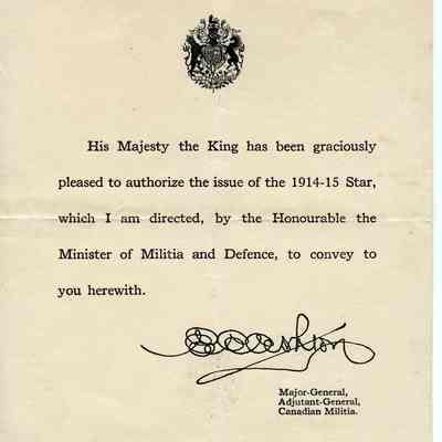 Letter